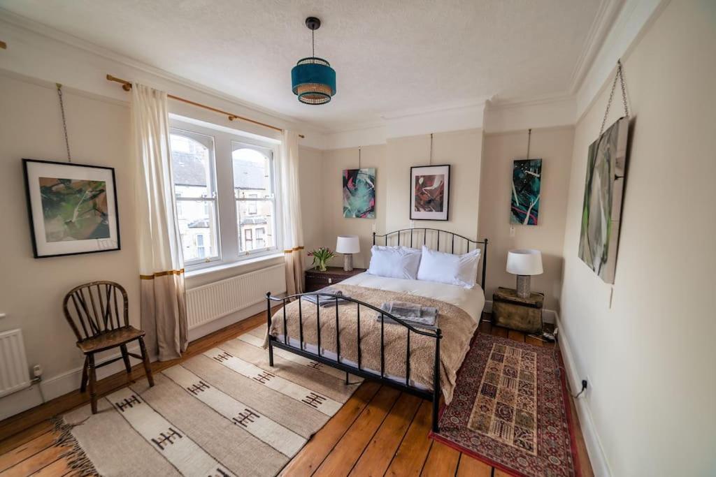 Glenroy Arts Gallery Meets Living Space Cardiff Bagian luar foto